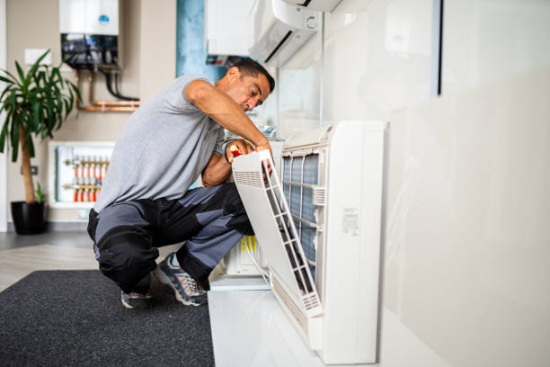 Best Professional Duct Cleaning Services  in Crooked Lake Park, FL