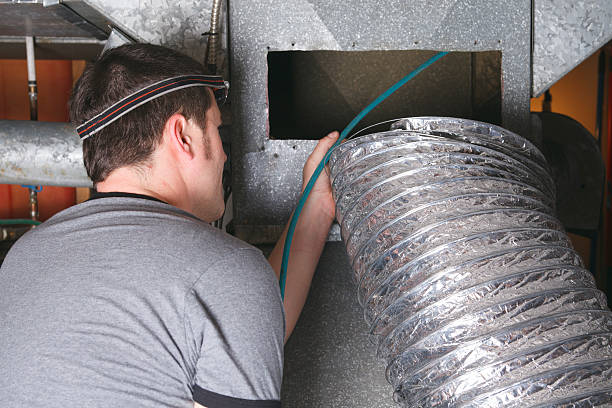 Best Professional Duct Cleaning Services  in Crooked Lake Park, FL