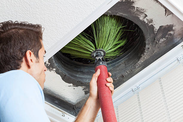 Professional Airduct Cleaning in Crooked Lake Park, FL
